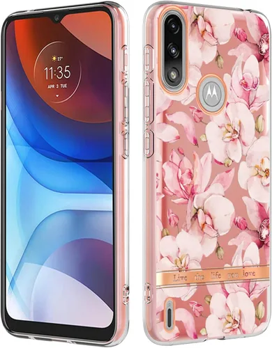 Miniatura 40 de Funda compatible con Redmi Note 11 4G, compatible con Xiaomi Redmi Note 11S 4G (no 5G) para teléfono móvil TPU funda FH