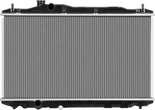 Miniatura 14 de SCITOO radiadores de motor de repuesto automotriz para 2010 2011 2012 2013 para Mercedes-Benz Sprinter 3500 3L Base radiador de carrera de potencia
