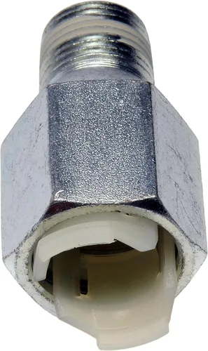 Miniatura 2 de Dorman 800-701 Conector de línea de enfriador de aceite compatible con modelos seleccionados