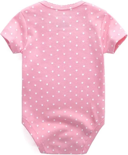 Miniatura 3 de Conjunto de 19 piezas de ropa esencial para regalo de canastilla de bebé unisex