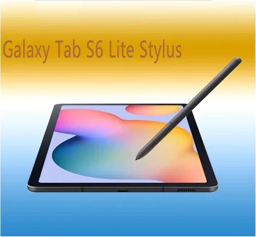 Miniatura 5 de Galaxy Tab S6 Lite S Pen Reemplazo para Samsung Galaxy Tab S6 Lite Lápiz capacitivo, Tab S6 Lite Reemplazo del bolígrafo + 5 puntas gratis