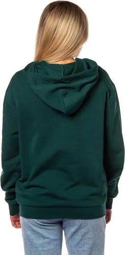 Miniatura 5 de Bioworld Harry Potter Hogwarts Alumni House Crest - Sudadera ligera con cremallera para mujer