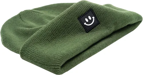 Miniatura 2 de Gorro de punto para hombremujer - Gorro cálido y moderno para todas las estaciones