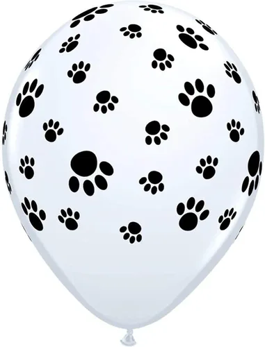 Miniatura 8 de Anagram Paw Pups Chase Rubble y Marshall on Patrol Suministros para Fiestas de Cumpleaños Decoraciones de Ramo de Globos