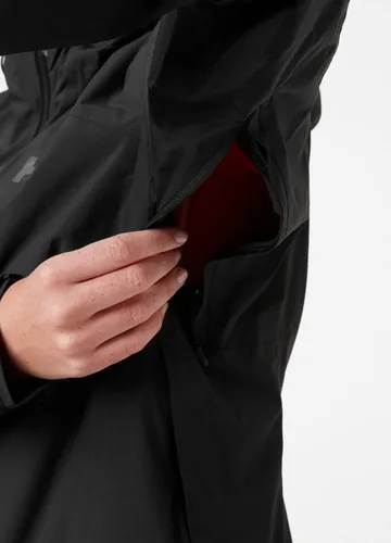 Miniatura 4 de Helly-Hansen Verglas 2L Ripstop Shell chaqueta para mujer