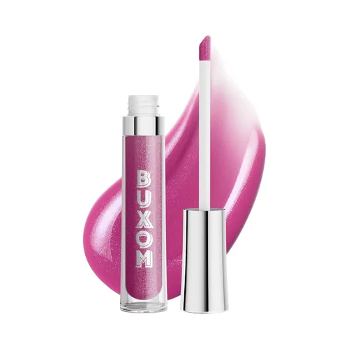 Miniatura 34 de Buxom Esmalte de labios completo para mujer