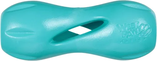Miniatura 19 de West Paw Design, Juguete para perro Qwizl Aqua Pequeño