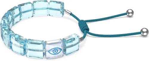 Miniatura 2 de SWAROVSKI Letra - Pulsera de cristal simbólico colección de joyas