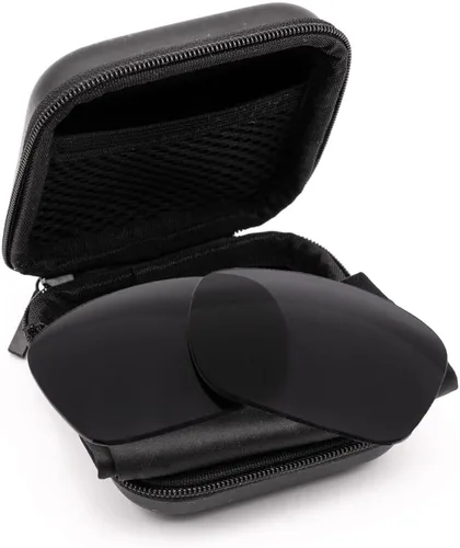 Miniatura 7 de Apex Lenses Lentes de repuesto para gafas de sol Prada SPS 01T