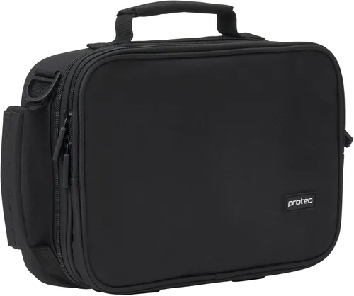 Miniatura 11 de Protec Estuche Combo Trompeta/Auxiliar PRO PAC con ruedas, Modelo PB301VAX