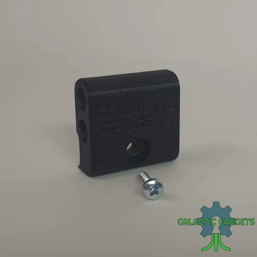 Miniatura 9 de Soporte magnético de broca larga para Dewalt 20V, sostiene de forma segura brocas largas y cortas - Galactic Gadgets (amarillo)