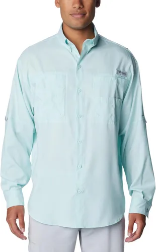 Miniatura 37 de Columbia PFG Tamiami II - Camiseta de manga larga para hombre