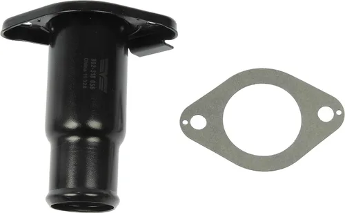Miniatura 2 de Dorman 902-318 Caja del termostato para refrigerante de motor compatible con modelos seleccionados de Dodge / Jeep