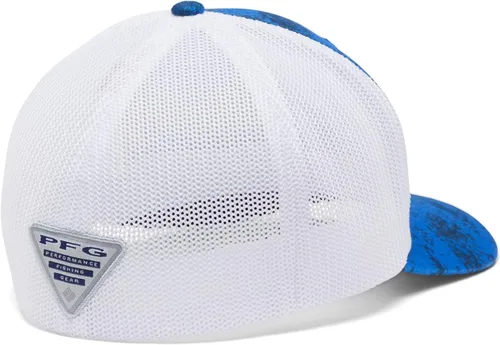 Miniatura 46 de Unisex Adult PFG Camo Mesh Ball Cap High