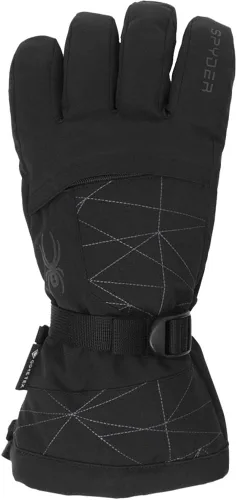 Miniatura 4 de Spyder Active Sports Overweb GORE-TEX - Guantes de esquí para hombre