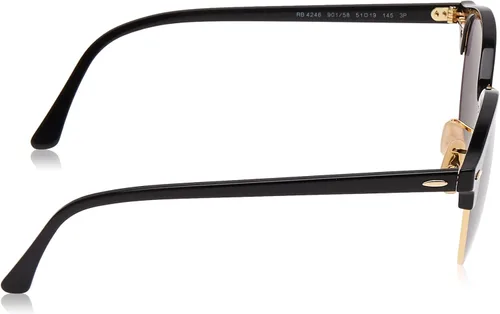 Miniatura 3 de Ray-Ban RB4246 Clubround - Gafas de sol redondas