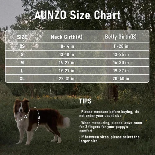 Miniatura 7 de Arnés para perro sin tirones para perros medianos, chaleco reflectante ajustable con asa, para entrenamiento, senderismo, caminar, chaleco gris a
