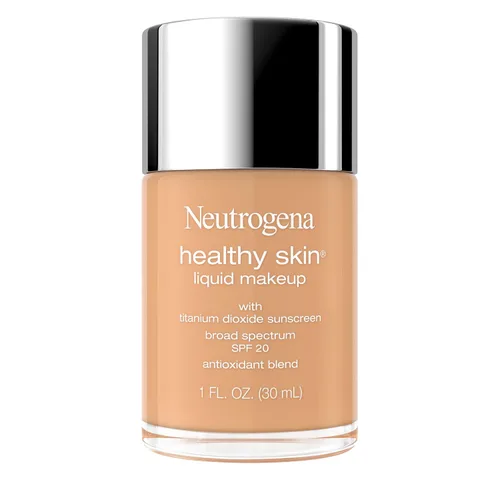 Miniatura 24 de Neutrogena Piel Sana líquido Maquillaje 030 Buff