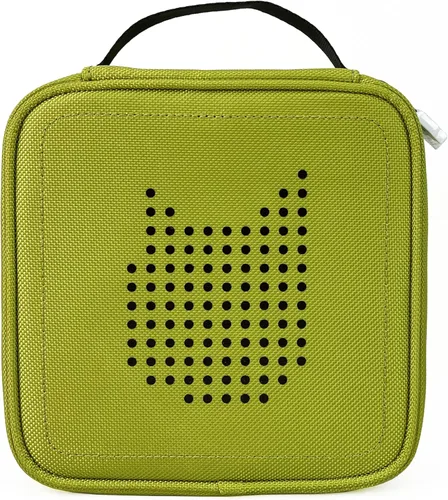 Miniatura 12 de Tonies Carrying Case - Secure Protection for up to 10 Characters - Purple Púrpura