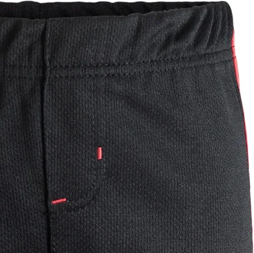 Miniatura 8 de Marvel Vengadores Pantera Negra Spiderman Hulk - Juego de camisa deportiva y shorts para niño