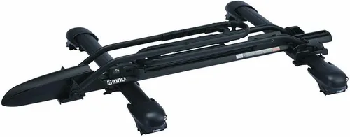 Miniatura 3 de INNO INA389 Soporte universal para neumáticos II (1 bicicleta), negro