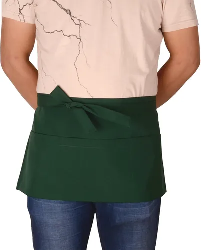 Miniatura 3 de Cintura APRON1, Verde oscuro