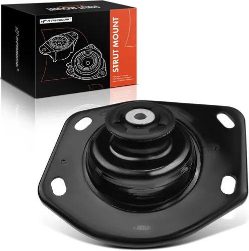 Miniatura 9 de A-Premium Soporte de suspensión trasera izquierda compatible con Chevrolet Camaro 2010-2012 3.6L 6.2L