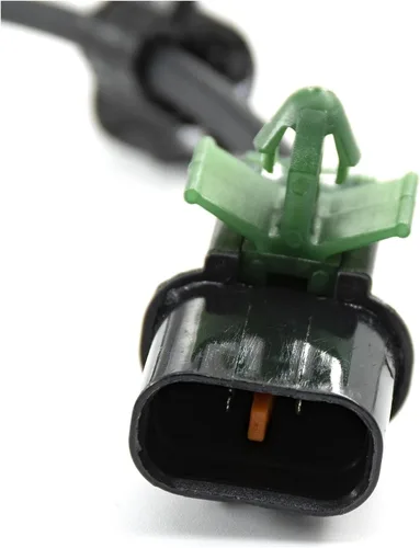 Miniatura 5 de Sensor de velocidad de rueda para Pajero para Sport II 2011- Número OEM # 4670A600 4670A880 Sensor de velocidad de rueda ABS trasero izquierdo