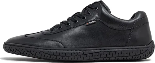 Piloti Zapatos de conducción para hombre, zapatos deportivos de gamuza italiana Shift para hombre
