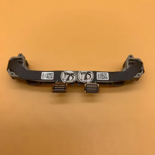 Miniatura 4 de Módulo de visión frontal Componente de visión frontal Sensor de evitación visual Función de barrera Pieza de repuesto para DJI Mavic Pro Drone
