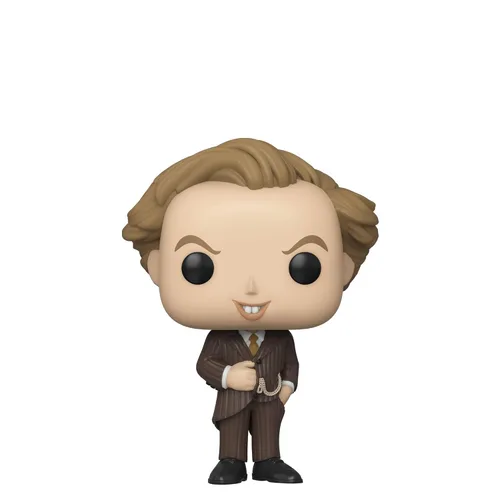 Miniatura 2 de Funko Películas: It 2 - Pennywise sin maquillaje
