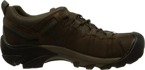 Miniatura 6 de KEEN Men's Targhee 2 Low Height Waterproof Hiking Shoes