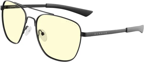 Accesorio para PC: Gafas de computadora épicas de GUNNAR, ámbar de ónix Mustang para PC