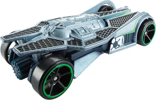 Miniatura 8 de Hot Wheels Star Wars Rogue One TIE Striker Carship