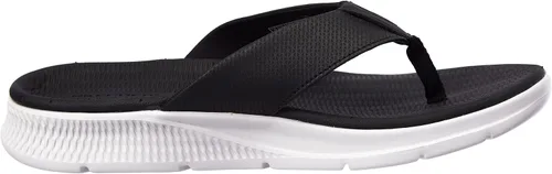 Miniatura 5 de Skechers Men's Go Consistent Flip Flop-Athletic Beach Shower Shoe Slipper Thong Sandals