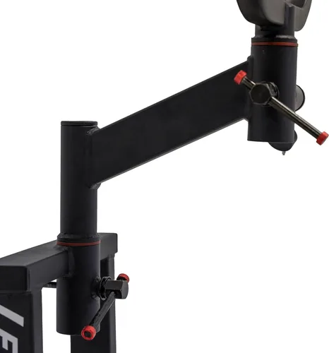 Miniatura 4 de Let's Go Aero Jack-IT® TS TwinSpin Two Bike Carrier (Modelo B02424)