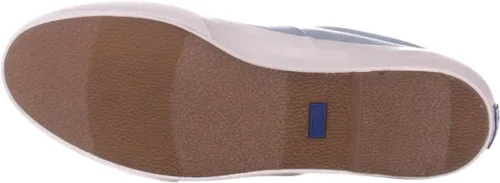 Miniatura 6 de Keds Anchor Chambray Zapatillas de la mujer