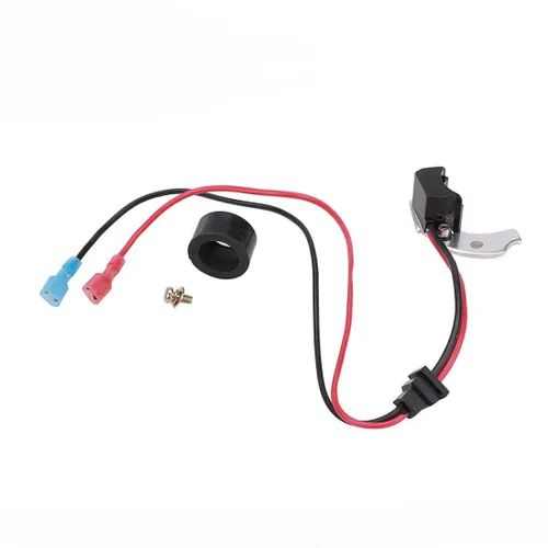 Miniatura 5 de Módulo de encendido electrónico apto para VW Bug Bus Dune Buggy 009 Distribuidor AC905535 T099988535
