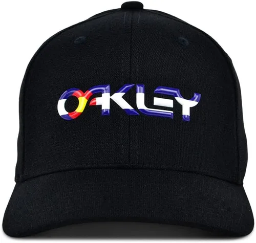 Miniatura 13 de Oakley Metallic Destination - Gorra elástica