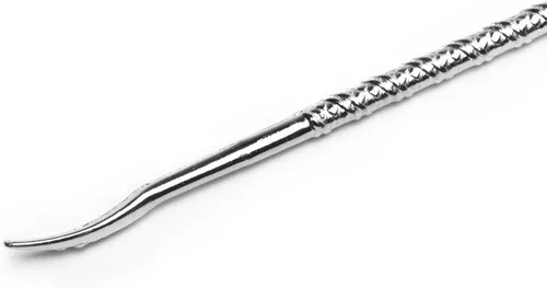 Miniatura 5 de Fox Run Pinzas Acero Inoxidable para pescado