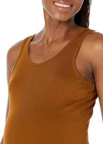 Miniatura 4 de Tienda Essentials Camiseta de maternidad para mujer, paquete de 2