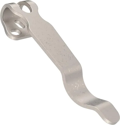 Flytanium Pinza Universal de Cuchillo Plegable de Titanio Compatible con Modelos de Cuchillo Benchmade y Spyderco, y Muchos Otros – FLY-1250SSW
