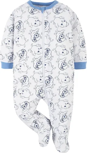 Miniatura 3 de Canticos Baby Girls' 2-Pack Sleep 'N Plays