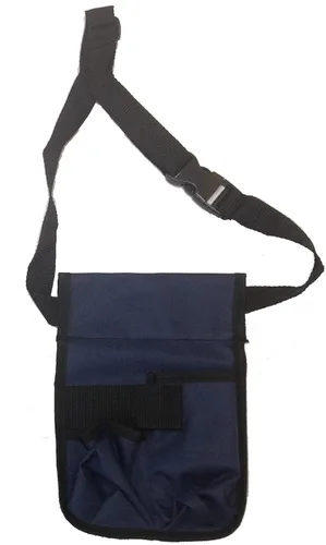 Miniatura 7 de Therapist's Choice® Funda para botella de masaje doble (botella no incluida) (negro)