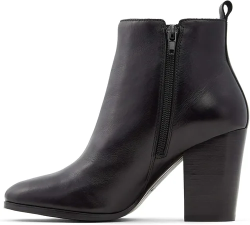 Miniatura 5 de ALDO Womens Noemieflex Block Heel Ankle Boot