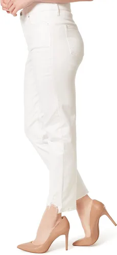 Miniatura 2 de Jessica Simpson Women's Spotlight High Rise Slim Straight Ankle