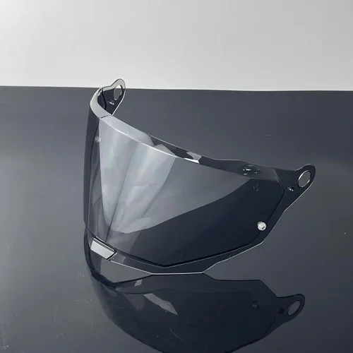 Miniatura 3 de Escudo para LS2 Explorer, Explorer Carbon,MX701 Casco Visera Protección UV Lentes Para Casco De Moto (película antivaho)