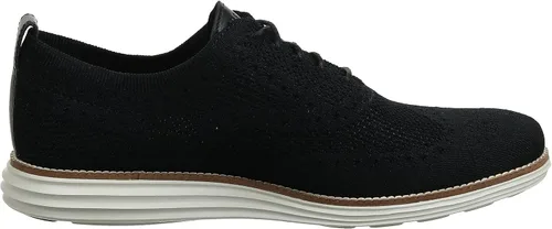 Miniatura 9 de Cole Haan OriginalGrand Knit Wing Tip II - Tenis para hombre