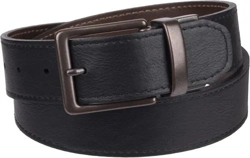 Miniatura 3 de Levis Mens Reversible Casual Jeans Belt