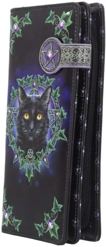 Miniatura 2 de Nemesis Now Stilvoll, negro, 7.3 in